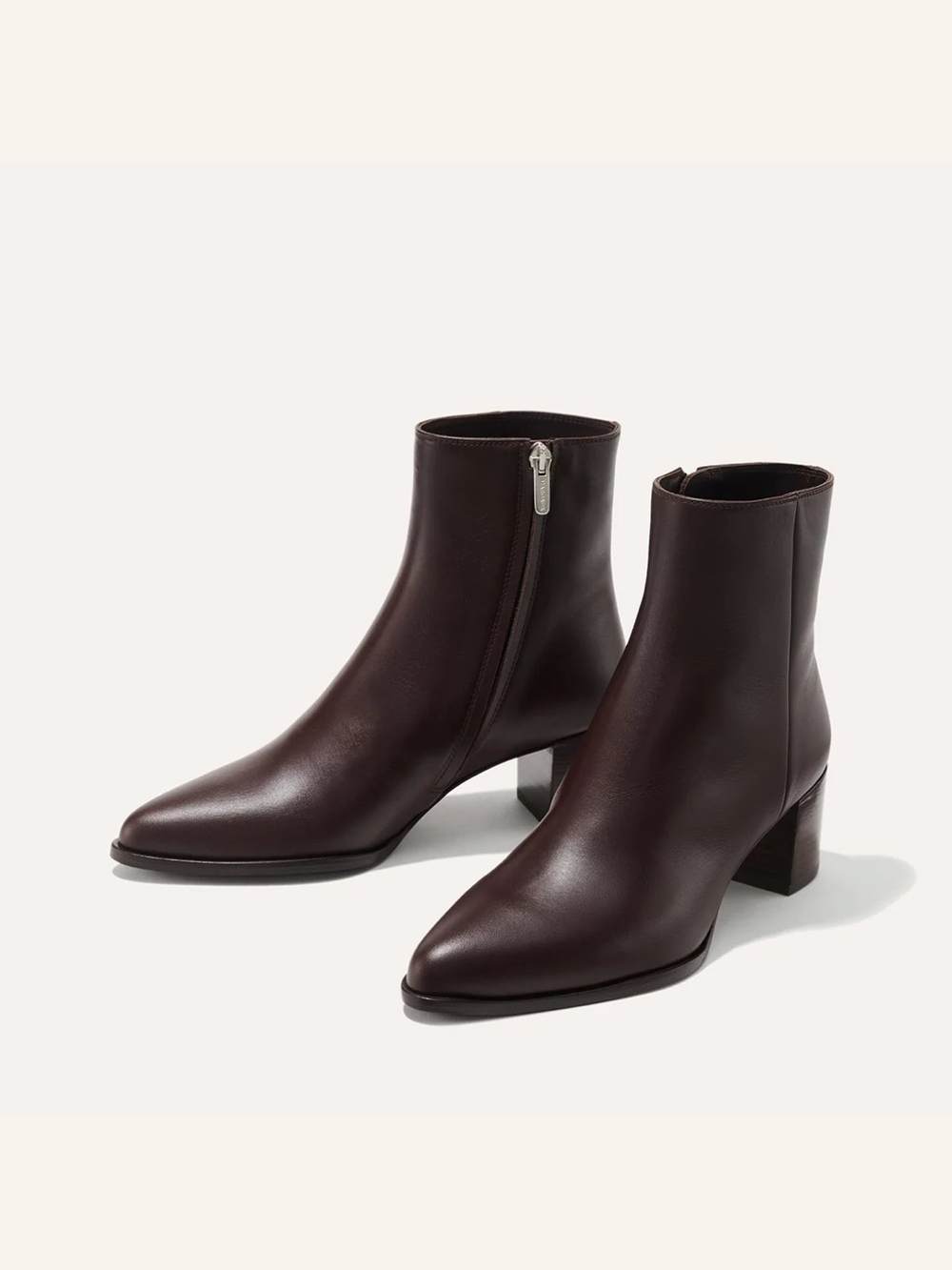 Margaux The Downtown Boot